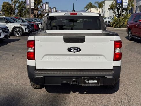 New 2026 Ford Maverick XL w/ Equipment Group 101A image 11