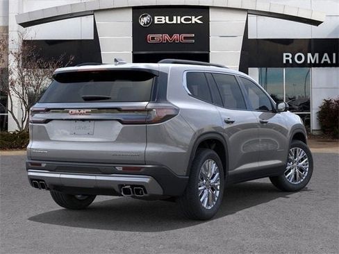 New 2026 GMC Acadia Elevation w/ Elevation Premium Package image 76