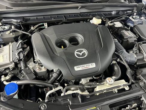 Used 2023 MAZDA CX-50 AWD 2.5 Turbo w/ Cargo Package image 32