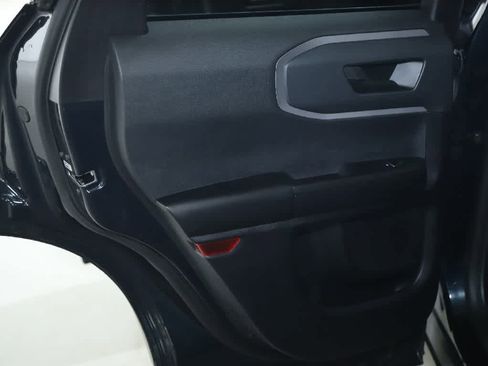 Used 2023 Ford Bronco Sport Big Bend image 13