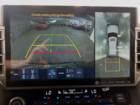 Used 2024 Toyota Sequoia Limited image 9