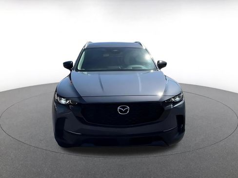 Used 2025 MAZDA CX-50 2.5 Hybrid w/ Premium Plus Pkg image 4