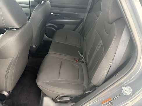 Used 2026 Hyundai Tucson SEL FWD image 15
