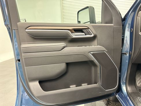 Certified 2026 Chevrolet Silverado 2500 LT w/ Trail Boss Package AWD/4WD image 13