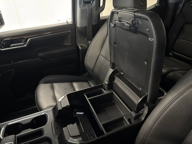 Used 2023 Chevrolet Silverado 1500 RST w/ All Star Edition Plus AWD/4WD image 30
