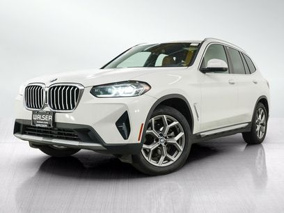 Used 2023 BMW X3 xDrive30i