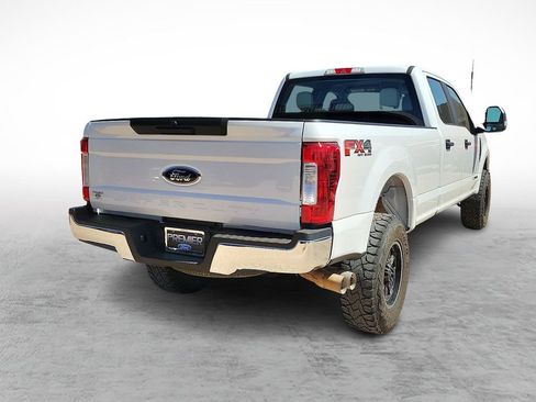 Used 2019 Ford F350 XL w/ Power Equipment Group AWD/4WD image 10