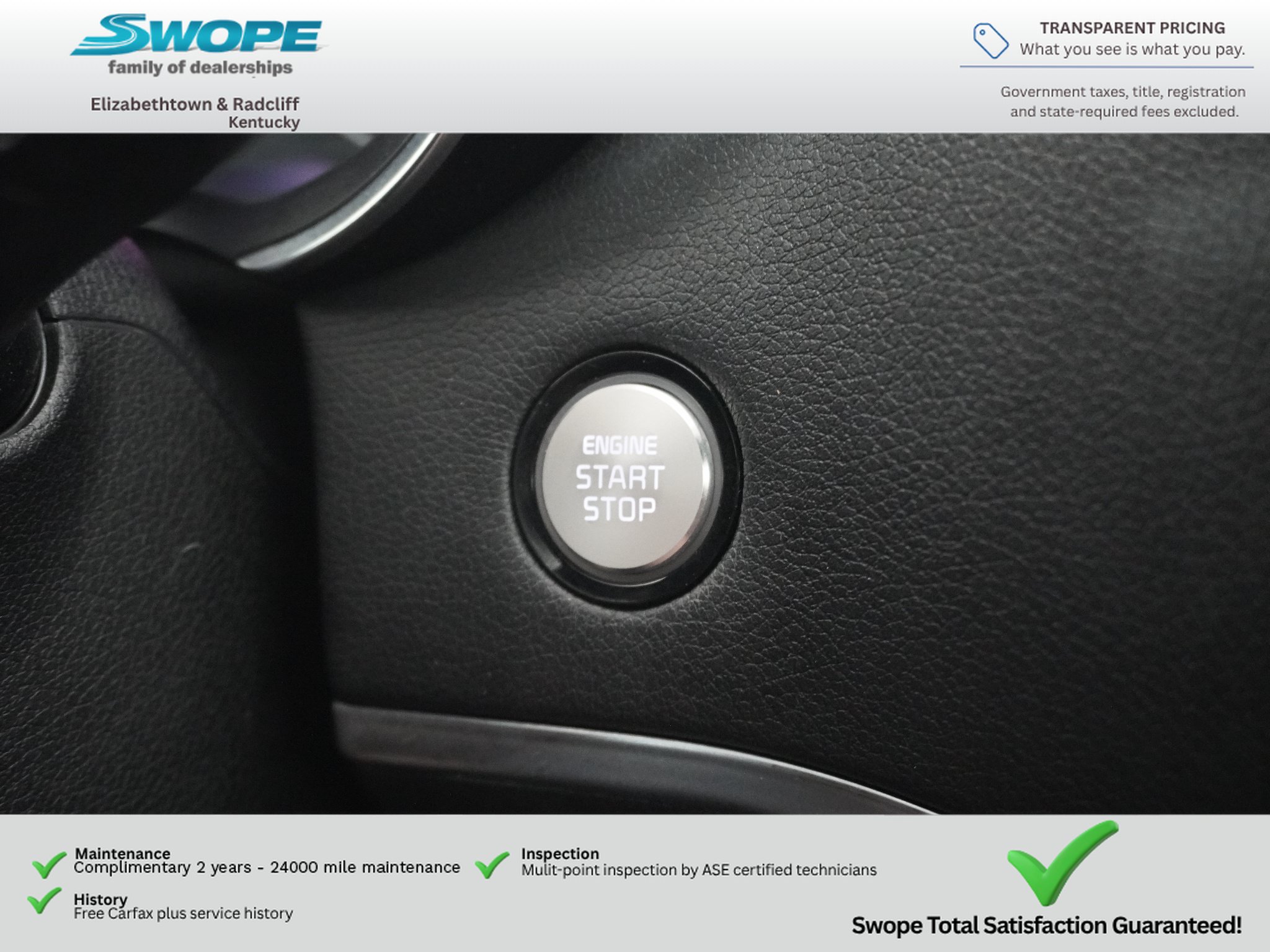 Used 2023 Kia Stinger GT-Line AWD/4WD image 23
