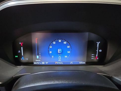 Used 2024 Ford Escape Active FWD image 10