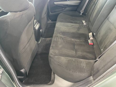 Used 2008 Honda Accord EX image 19