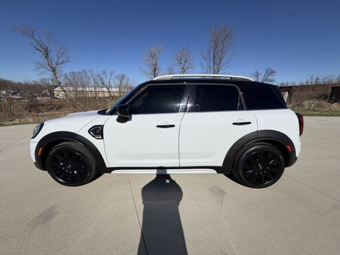 Used 2020 MINI Cooper Countryman S w/ Premium Package AWD/4WD image 4