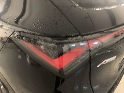 Used 2025 Acura ADX A-Spec image 11