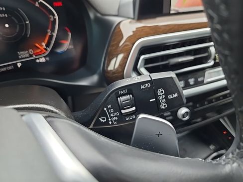 Used 2024 BMW X3 xDrive30i image 17