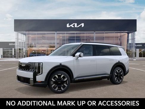 New 2027 Kia Telluride S image 3