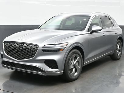New 2026 Genesis GV70 2.5T