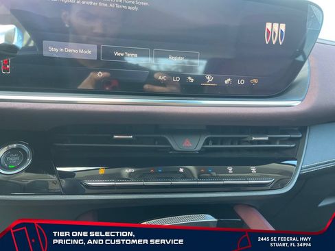 New 2026 Buick Envision Sport Touring AWD/4WD image 29