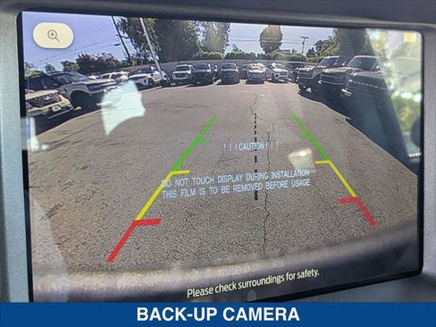 New 2025 Ford Bronco Badlands image 15