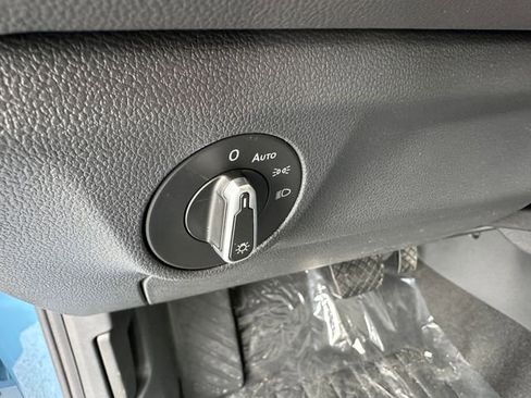 New 2026 Volkswagen Jetta S FWD image 12