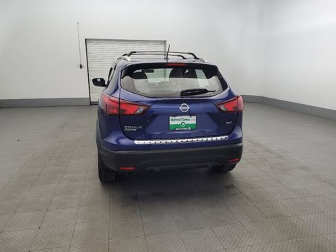 Used 2018 Nissan Rogue Sport SV image 6