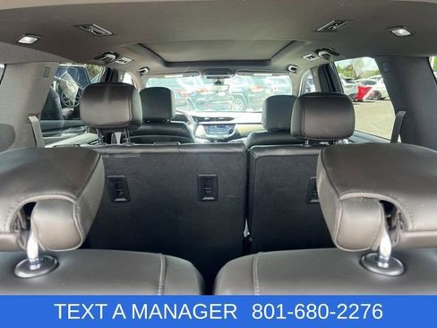 Used 2020 Cadillac XT6 Sport AWD/4WD image 49