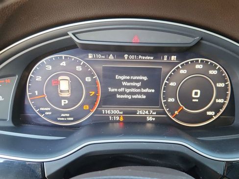 Used 2017 Audi Q7 3.0T Premium Plus w/ Premium Plus Package image 21