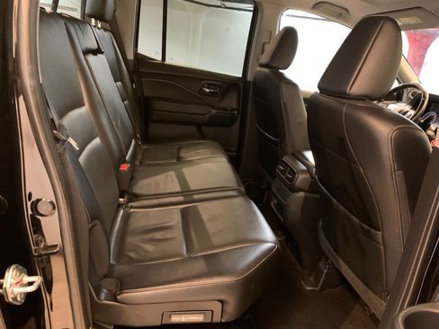 Used 2024 Honda Ridgeline RTL image 62