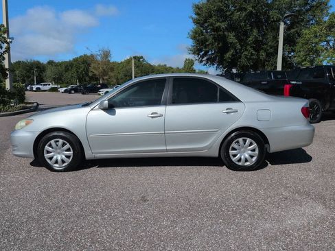 Used 2006 Toyota Camry LE FWD image 3