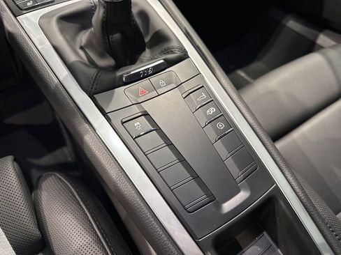 Used 2025 Porsche 718 Cayman S image 16