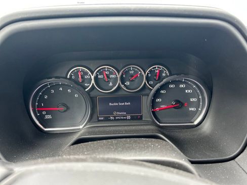 Used 2021 Chevrolet Tahoe LT image 14