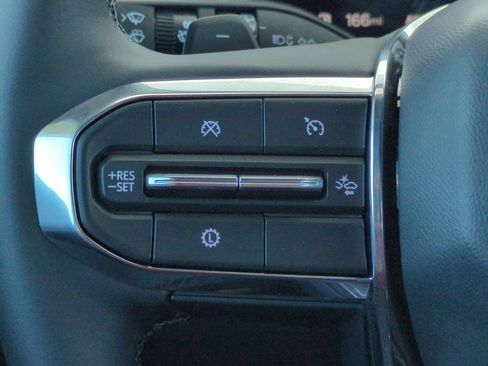 New 2026 GMC Terrain Elevation w/ Elevation Premium Package AWD/4WD image 28