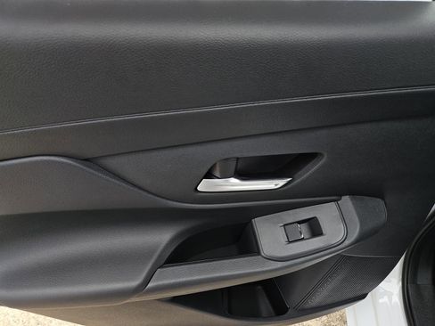 New 2026 Nissan Sentra S image 14