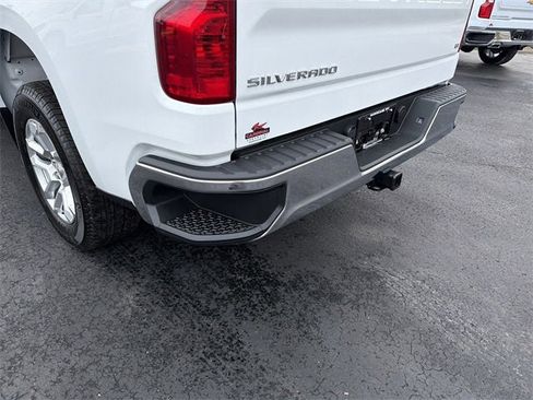 New 2026 Chevrolet Silverado 1500 LT image 7