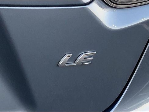 Used 2024 Toyota Corolla LE FWD image 10