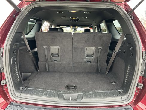 Used 2022 Dodge Durango GT w/ Trailer Tow Group IV image 18