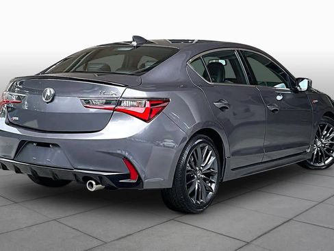 Used 2021 Acura ILX FWD image 13