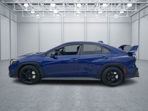 Used 2023 Subaru WRX GT w/ Popular Package #2A AWD/4WD image 6