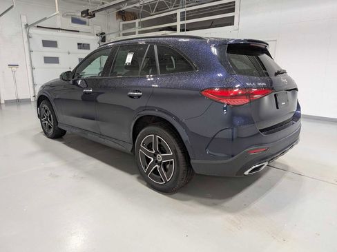 Certified 2023 Mercedes-Benz GLC 300 4MATIC image 10