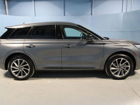 Used 2024 Lincoln Corsair Grand Touring w/ Equipment Group 301A image 34