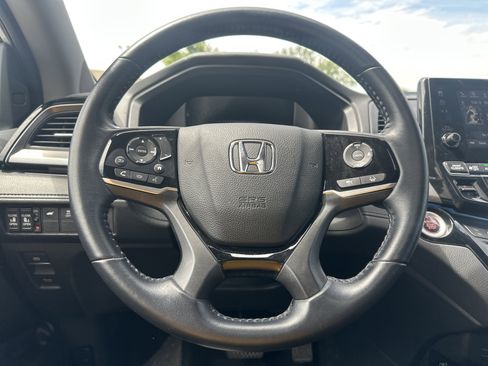 Used 2022 Honda Odyssey Touring image 22