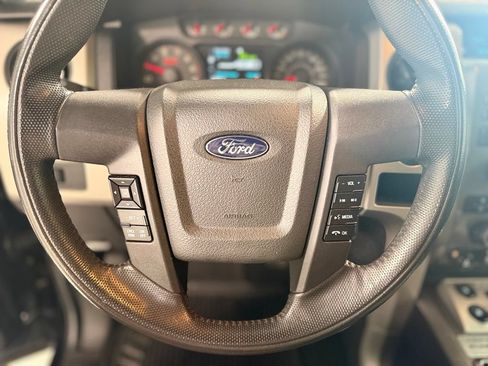 Used 2011 Ford F150 Raptor AWD/4WD image 15