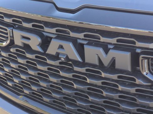 New 2026 RAM 1500 Big Horn image 23