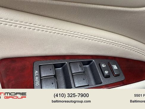 Used 2011 Lexus LS 460 w/ Comfort Pkg image 23