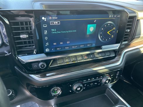 Used 2022 Chevrolet Silverado 1500 RST w/ Diesel Off-Road Package image 16