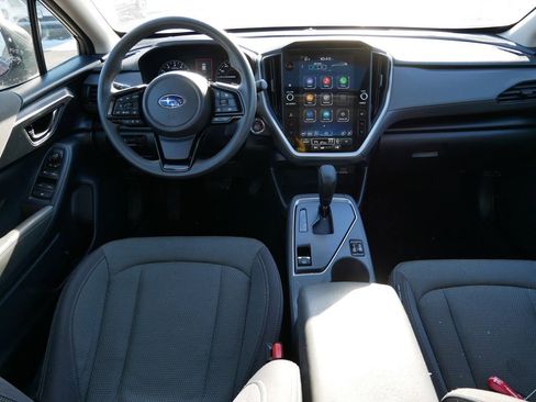 Used 2024 Subaru Crosstrek 2.0i Premium image 14