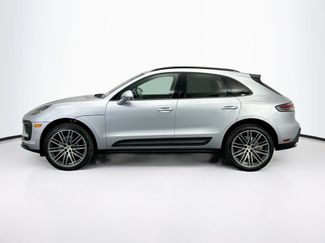 Used 2026 Porsche Macan AWD/4WD video 2