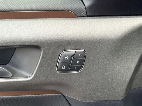 New 2025 Ford Bronco Sport Outer Banks w/ Outer Banks Tech Package+ image 21