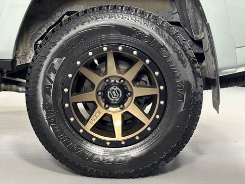 Used 2021 Toyota 4Runner TRD Pro AWD/4WD image 35