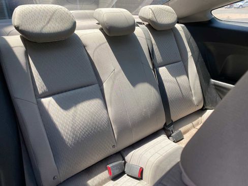 Used 2015 Honda Civic LX image 23