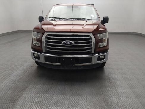 Used 2016 Ford F150 XLT w/ Equipment Group 301A Mid RWD image 15