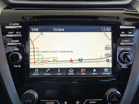 Used 2017 Nissan Murano SL image 8